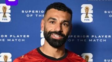 مهيب عبدالهادي يثير الجدل حول الوجهة القادمة للنجم المصري محمد صلاح كروياً