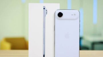 مواصفات ثورية منتظرة في هاتف آبل المرتقب iPhone Air 2 الجديد كلياً