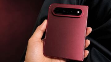مواصفات جهاز Xiaomi 18 Fold الجديد بقدرات تخزين فائقة وبطارية عملاقة