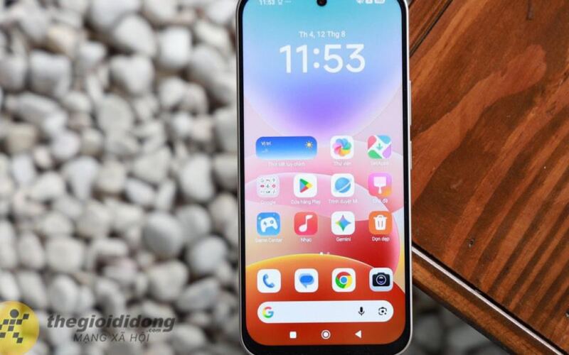 مواصفات هاتف Redmi 17 5G الجديد ببطارية عملاقة وسعر منافس في الأسواق