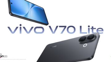 مواصفات هاتف vivo V70 Lite 5G الجديدة تشعل المنافسة بكاميرا سوني المتطورة