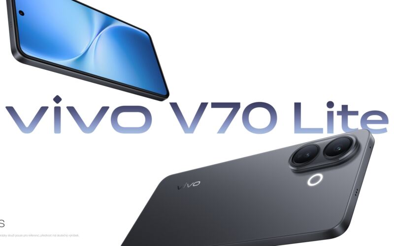 مواصفات هاتف vivo V70 Lite 5G الجديدة تشعل المنافسة بكاميرا سوني المتطورة