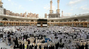 موعد إجراء قرعة حج الجمعيات الأهلية وتفاصيل اختيار الفائزين بموسم 2026