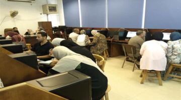 موعد إعلان نتائج تقليل الاغتراب وتفاصيل تنسيق المرحلة الثالثة للجامعات المصرية 2026