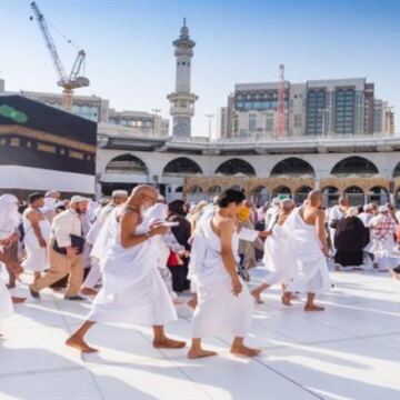 موعد إغلاق باب التقديم في حج القرعة والشروط المطلوبة للمتقدمين الجدد