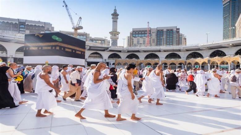 موعد إغلاق باب التقديم في حج القرعة والشروط المطلوبة للمتقدمين الجدد
