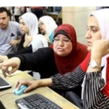 موعد انطلاق المرحلة الثانية لتنسيق الجامعات والكليات المتاحة أمام طلاب الثانوية العامة