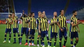 موعد مواجهة فناربخشة وجينسلير بيرليجي في الدوري التركي والقنوات الناقلة للمباراة المرتقبة
