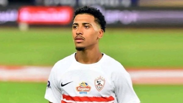 موقف حاسم من إدارة الزمالك تجاه مستقبل البرازيلي خوان بيزيرا مع الفريق