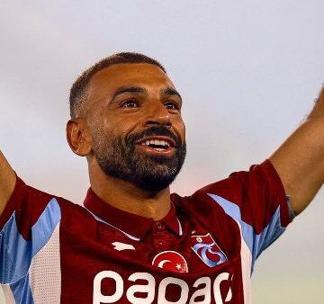 موقف محمد صلاح من مواجهة فرينكفاروش يحسمه مدرب طرابزون سبور قبل اللقاء المرتقب