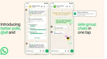 ميزة جديدة في واتساب قد تنهي هدوء هاتفك وتغير إعدادات التنبيهات لديك