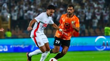 مينا ماهر يختار لقب الدوري الأغلى في تاريخ مسيرة نادي الزمالك الحافلة