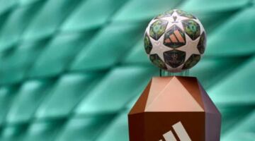 نتائج قرعة الملحق الفاصل لتحديد الأندية المتأهلة إلى مرحلة دوري أبطال أوروبا