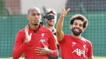 نجم ليفربول السابق يقترب من الانتقال إلى طرابزون سبور لمرافقة محمد صلاح