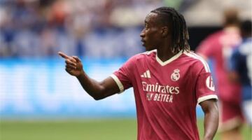 نصيحة ديدييه دروجبا لـ يان ديوماندي بعد انضمامه إلى صفوف ريال مدريد
