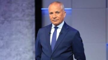 نهال طايل تكشف كواليس تعاملها الشخصي مع أحمد موسى داخل قناة صدى البلد