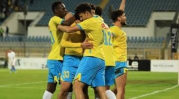 نهاية أزمة اللاعب جان موريل داخل أروقة النادي الإسماعيلي بتسوية مالية مرتقبة