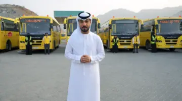 هيئة الشارقة للإذاعة تطلق تغطية ميدانية موسعة لمواكبة انطلاق العام الدراسي الجديد