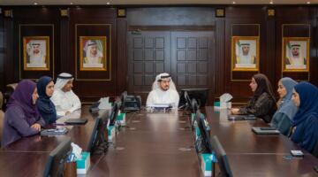 هيئة كهرباء ومياه دبي تكشف عن أجندة فعاليات نسائية مكثفة للنصف الأول من 2026