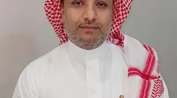 وفاة عمة الإعلامي السعودي خالد العواجي ونعي واسع من الوسط الصحفي والإعلامي