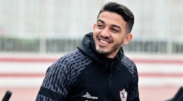 يوسف أسامة نبيه يقترب من خوض تجربة احترافية جديدة في الدوري العراقي
