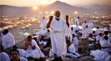 ٤٨ ساعة تفصل المتقدمين عن إغلاق باب التسجيل في قرعة حج الداخلية