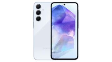 سامسونج تتيح الإصدار التجريبي الثاني من واجهة One UI 9 لهاتف Galaxy A55