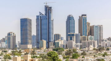 4.6 مليار درهم حصيلة 9 آلاف معاملة عقارية في الشارقة خلال أغسطس