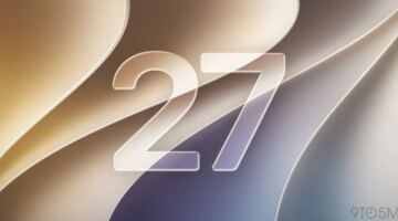 آبل تطلق تحديث iOS 27 لتحسين أداء هواتف آيفون في 30 جانباً تقنياً