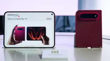أبرز 5 هواتف ذكية خطفت الأضواء في معرض IFA 2026 ببرلين
