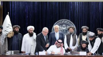 أبعاد مشروع دلتا السعودي وتأثيره المرتقب على مستقبل قطاع الطاقة في أفغانستان