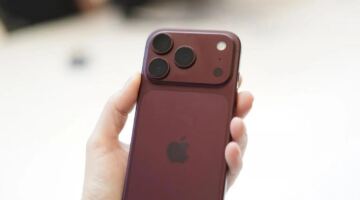أبل تستبدل معالجاتها في آيفون 18 برو ماكس بشريحة كوالكوم داخل أمريكا