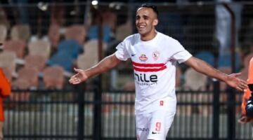 أحمد شوبير يدافع عن ناصر منسي بعد أزمة احتفالاته مع نادي الزمالك