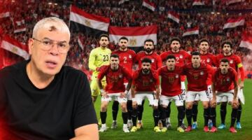 أحمد شوبير يكشف سر التحول الكبير في طموحات لاعبي منتخب مصر الحاليين