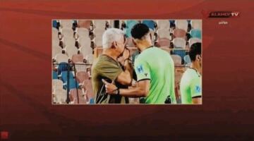 أحمد عبدالله يرد على اتهامات تسريب واقعة محمد معروف ووائل جمعة الأخيرة