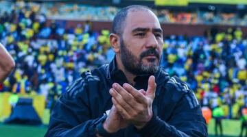 أحمد عبدالله يكشف كواليس مفاوضات المنتخب الأولمبي مع محمد شوقي بعد انتصار زد