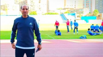 أحمد كشري يكشف رأيه في مستوى الأهلي ومستقبل أقطاي عبد الله مع الفريق
