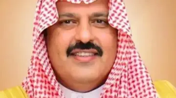 أمير حائل يواسي ذوي الفقيد عبدالكريم العبيداء في اتصال هاتفي مؤثر
