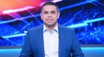 أول تعليق من كريم حسن شحاتة بعد قرار إيقافه عن الظهور الإعلامي