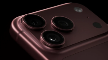 إقبال قياسي على iPhone 18 Pro Max يضع اللون العنابي في صدارة المبيعات