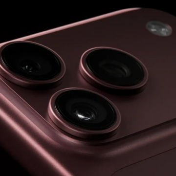 إقبال قياسي على iPhone 18 Pro Max يضع اللون العنابي في صدارة المبيعات