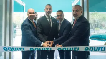 إكويتي تعزز حضورها في الإمارات وتدشن مقرها الثاني بمدينة العين