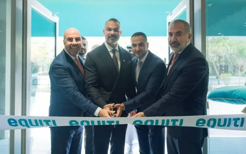 إكويتي تعزز حضورها في الإمارات وتدشن مقرها الثاني بمدينة العين