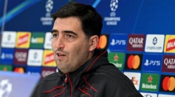 إيراولا يضع ليفربول أمام اختبار أوروبي صعب في مواجهة أتلتيكو مدريد المرتقبة