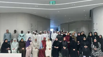 إيسيسكو تجمع 150 شاباً إماراتياً في ملتقى دولي لنقل الخبرات بالرباط