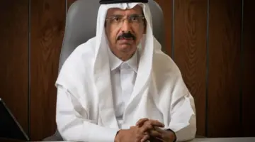 اختيار محمد المر شخصية العام الثقافية في معرض أبوظبي الدولي للكتاب