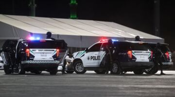 الأمن السعودي يطيح بعصابة من 10 وافدين تورطوا في قضايا أخلاقية بنجران
