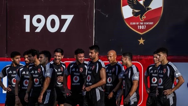 الأهلي يرفض منح لاعبيه راحة قبل مواجهة المقاولون العرب في الدوري الممتاز