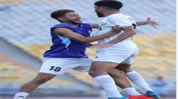 البنك الأهلي يفتتح انتصاراته في الدوري المصري بفوز ثمين على بترول أسيوط