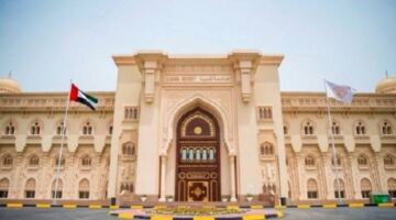 الجامعة القاسمية تستقبل طيفاً متنوعاً من الطلاب يمثلون 140 جنسية حول العالم